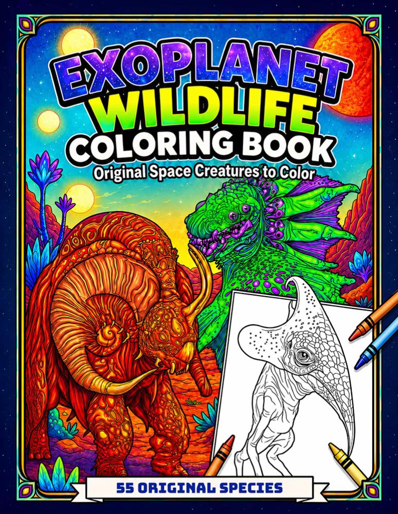 @ExoplanetWildlife