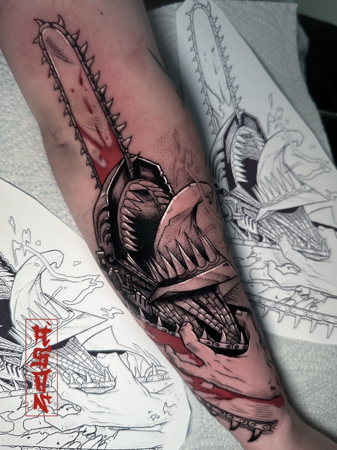 @Adamsontattoo