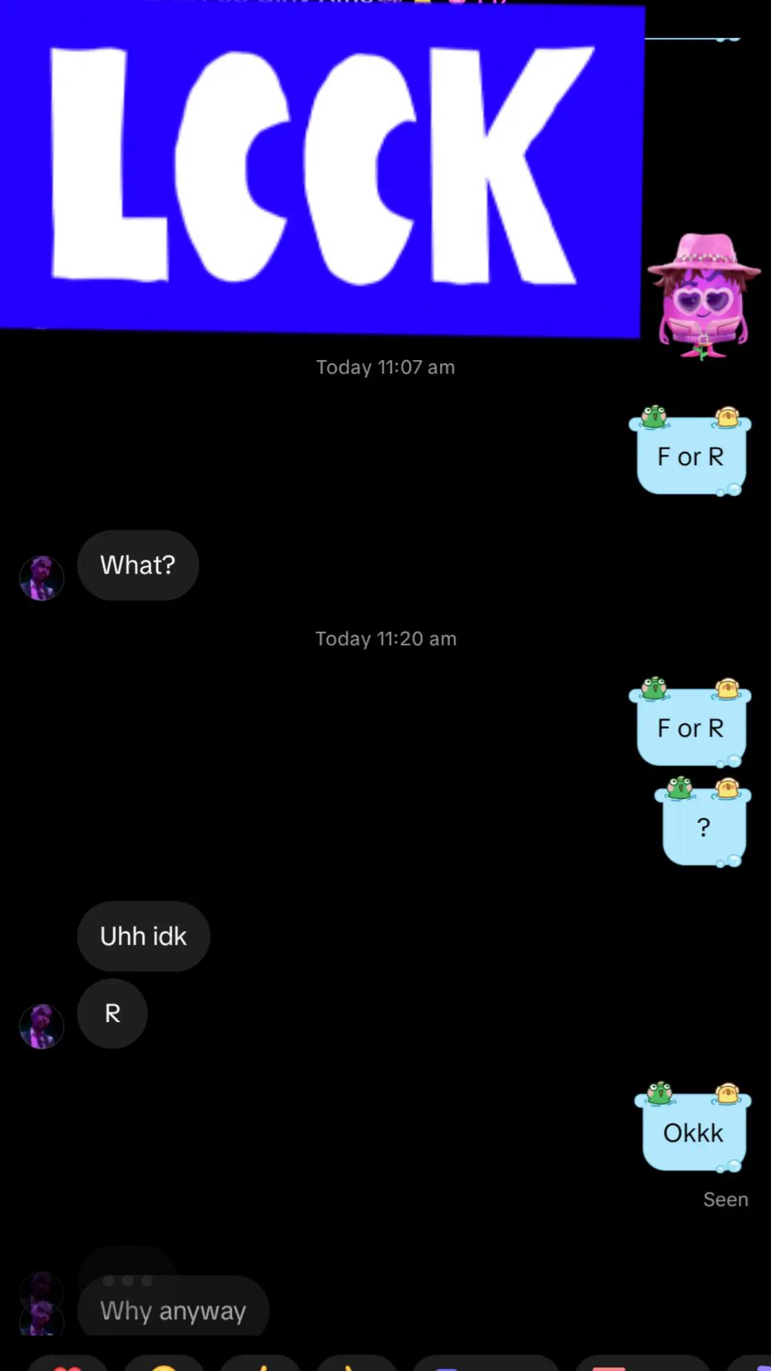 @๐พ ๐พโ๐ธ๐๐ ๐พ