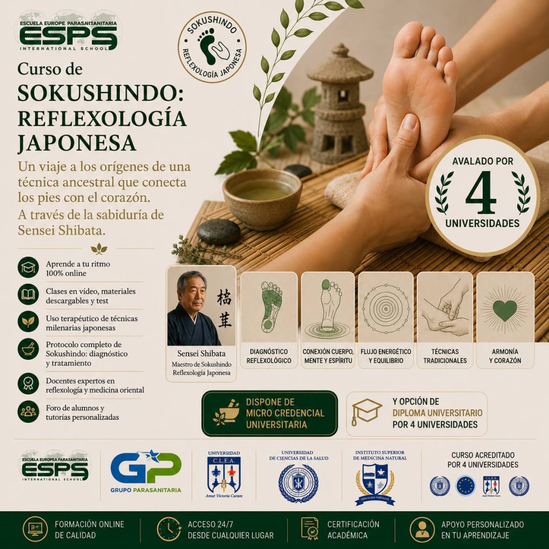 @Escuela Europea Parasanitaria®