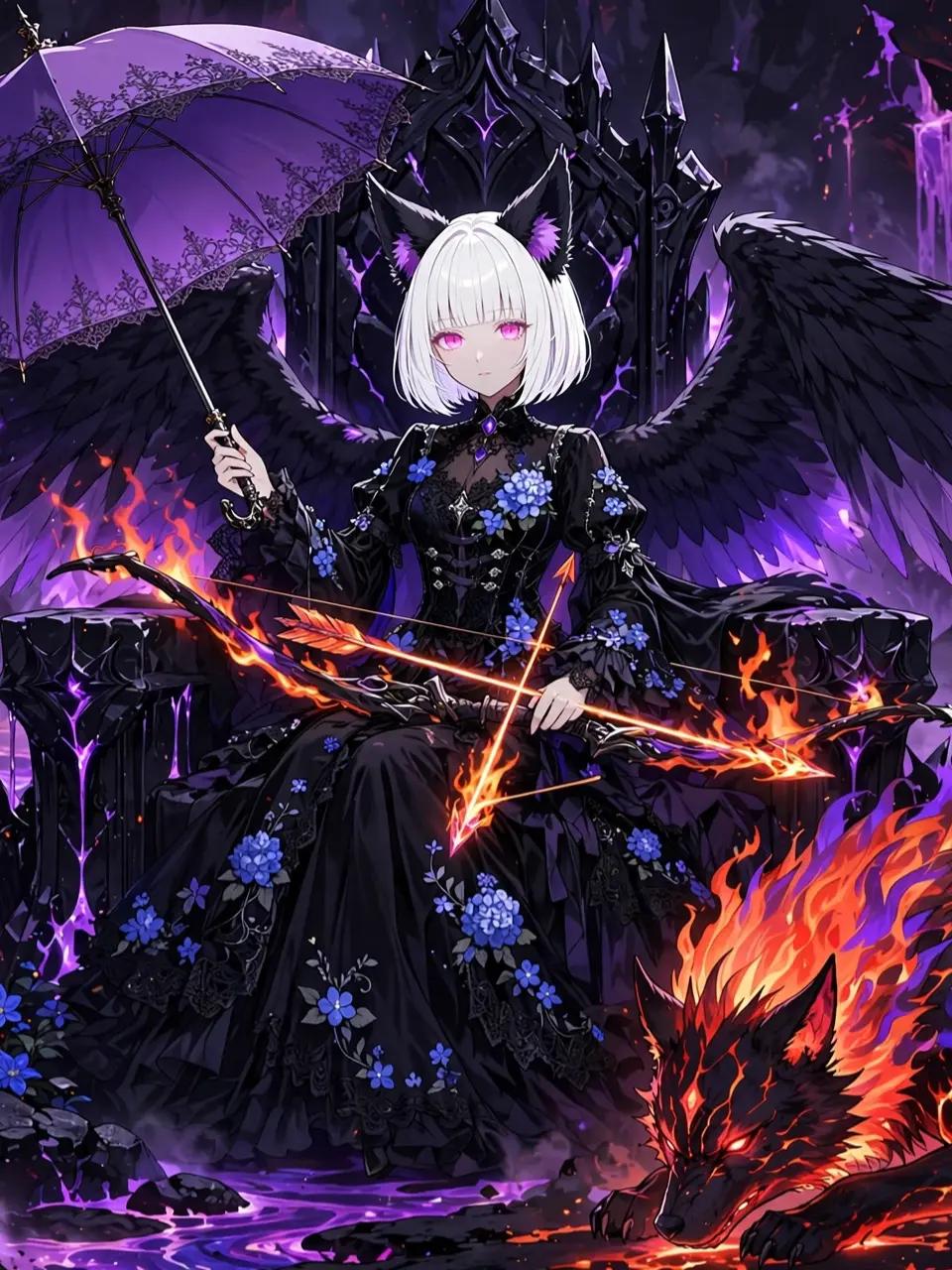 @꧁𓆩Elisa Von Ataraxia9976𓆪