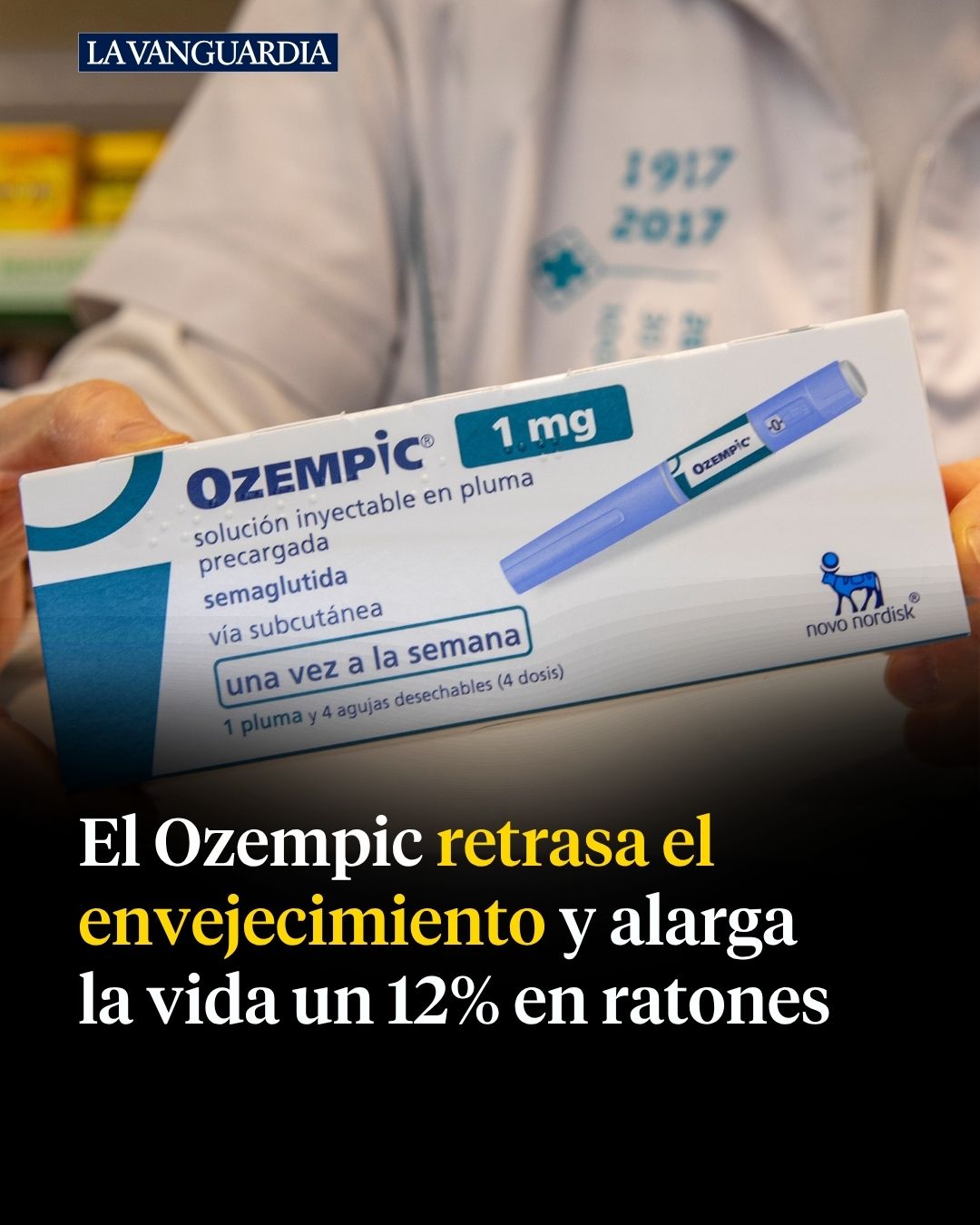 @La Vanguardia 🗞