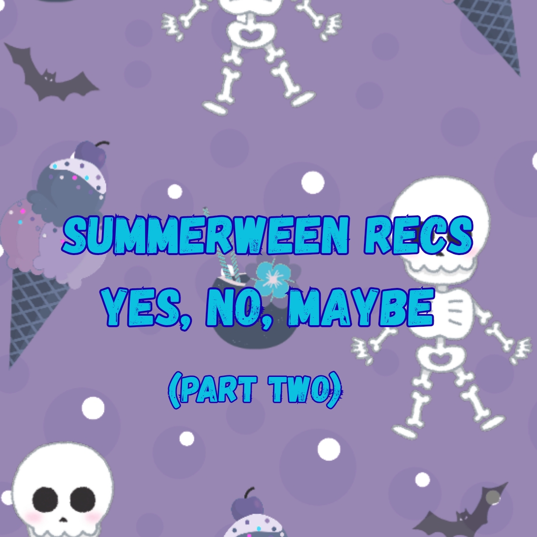 @TheseHauntedPages