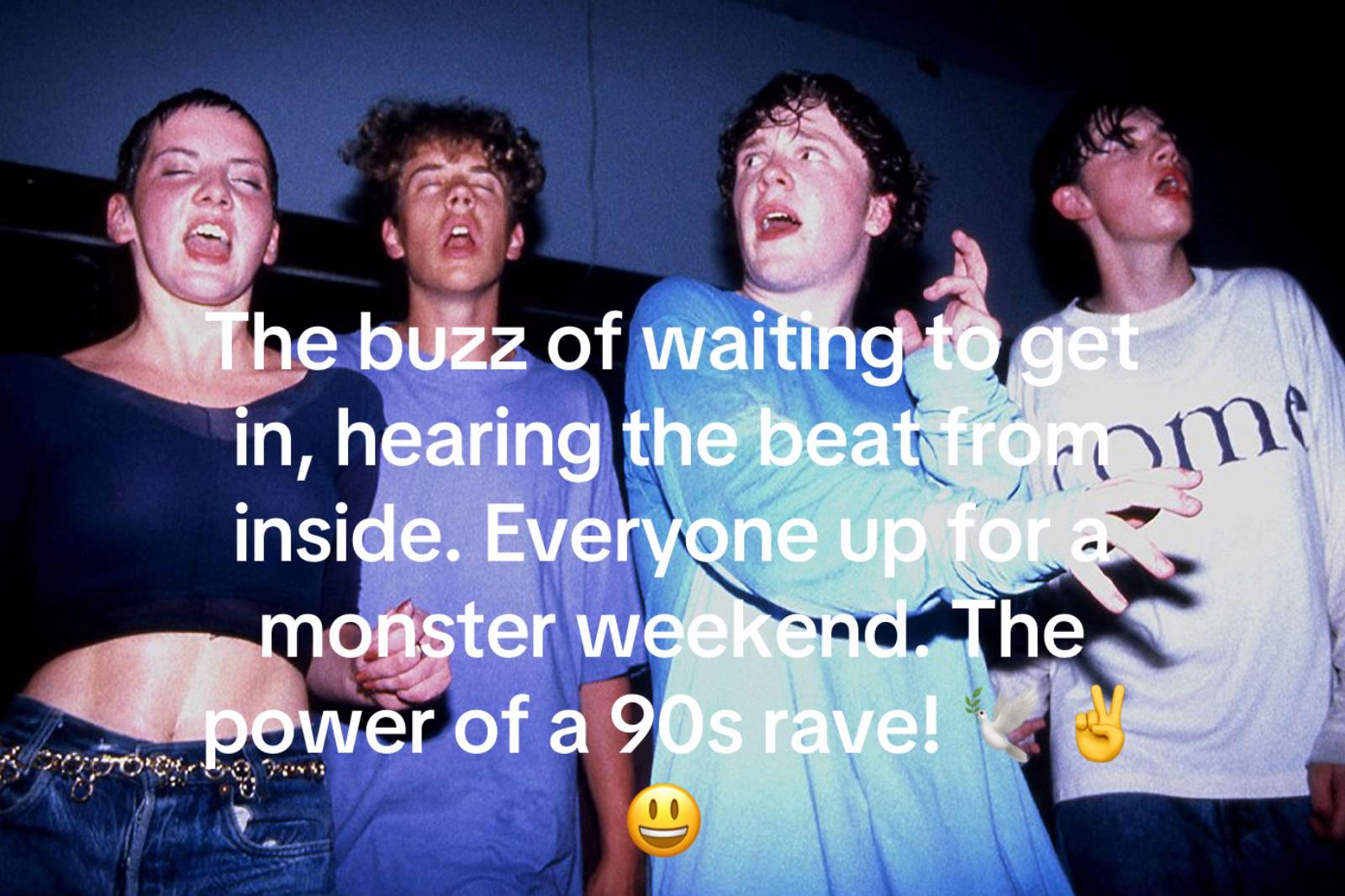 @The trance gardener