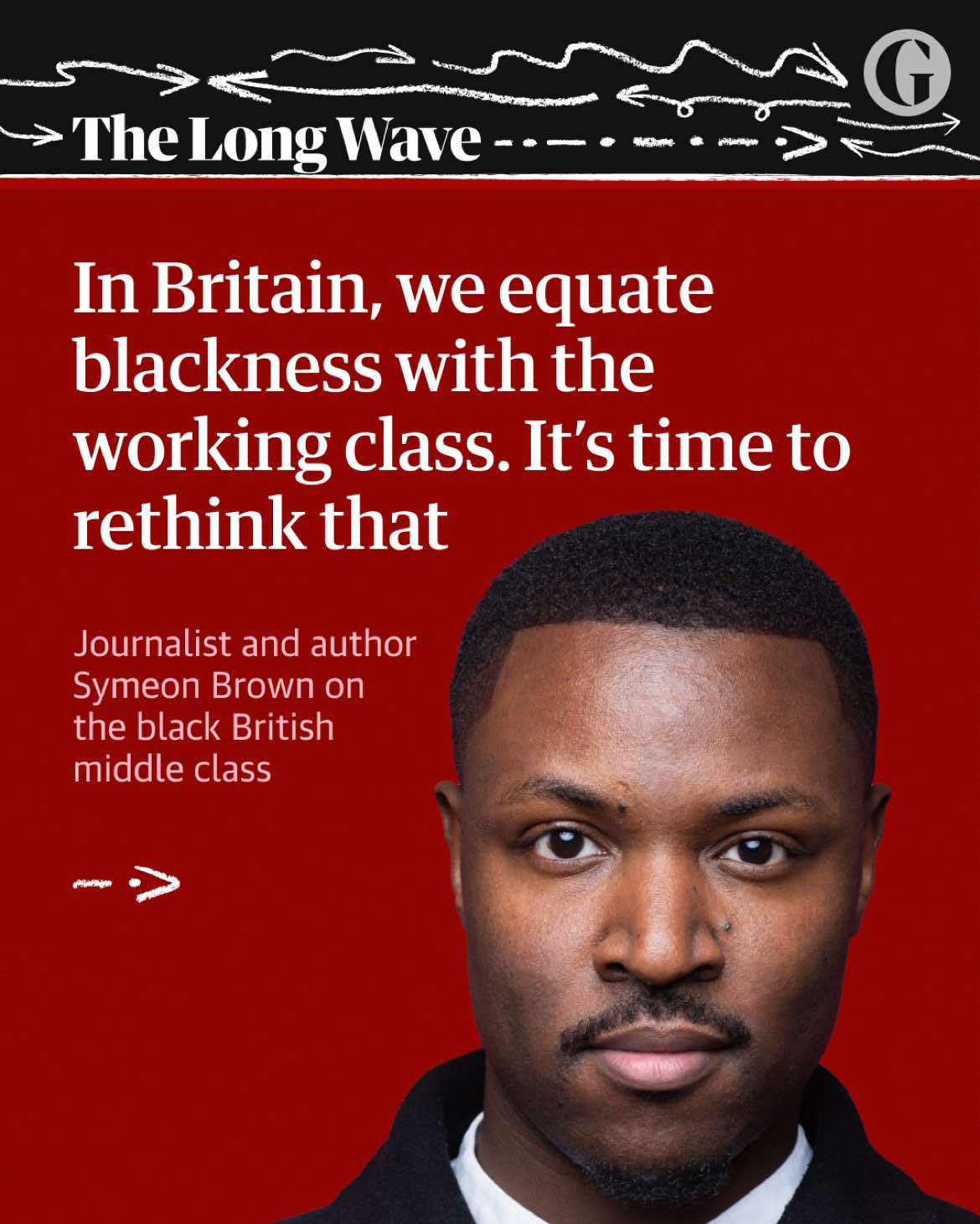 @The Guardian