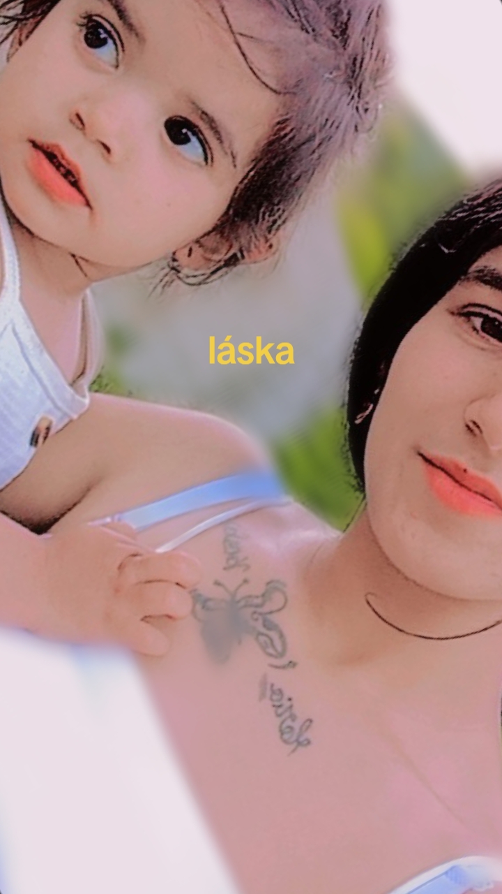 @Vanessa Ferencova
