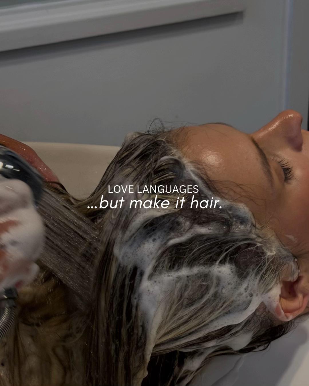 @C.West Hairstylist