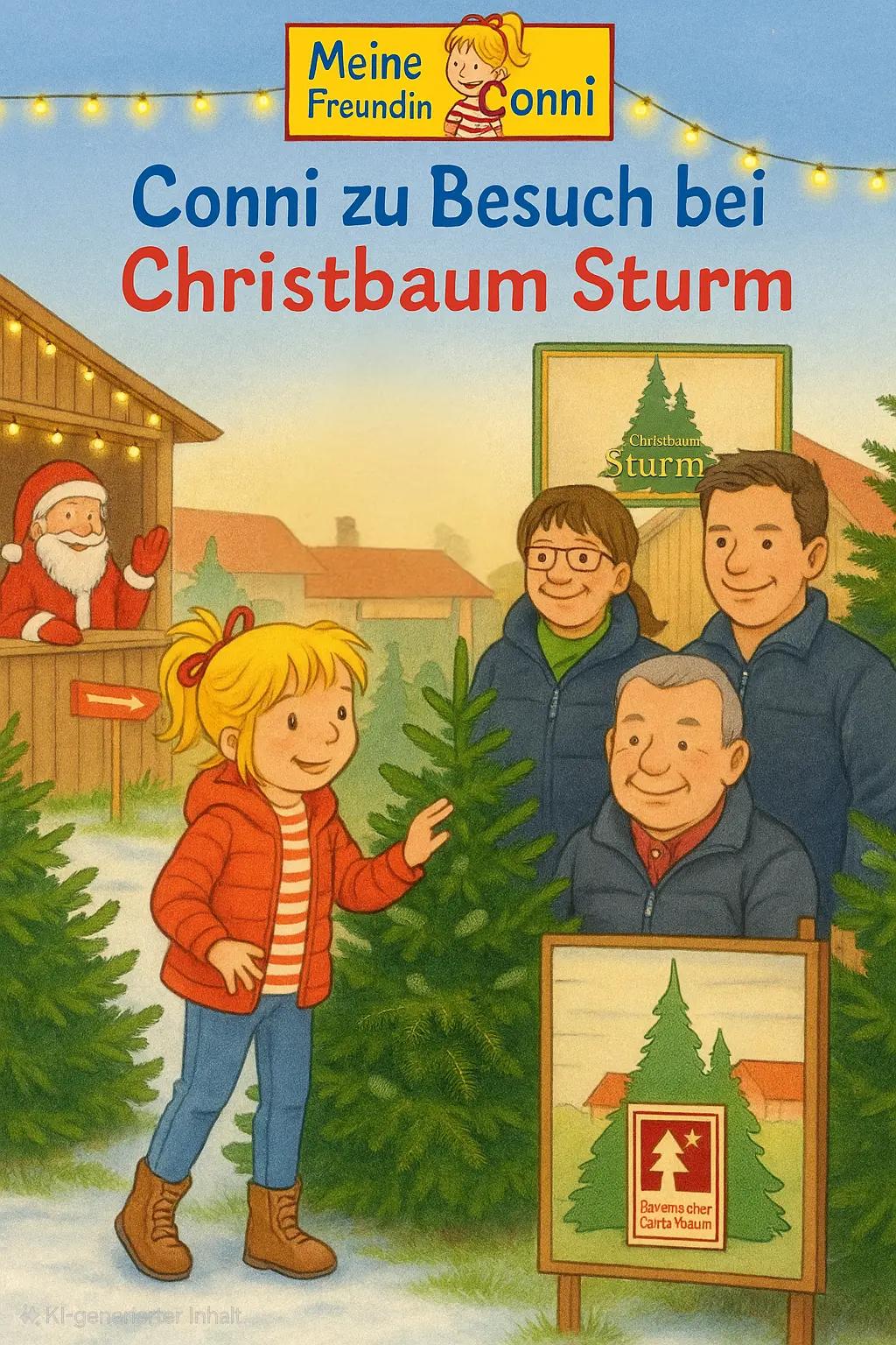 @Christbaum Sturm GbR