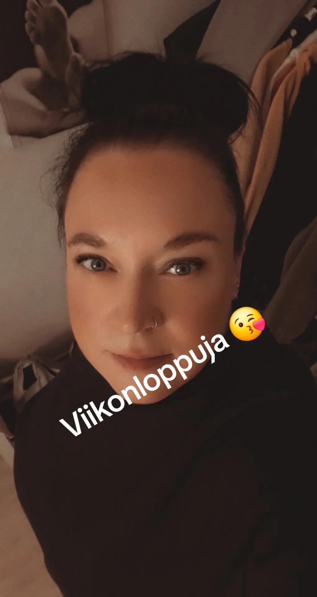 @~Heidi Johanna~
