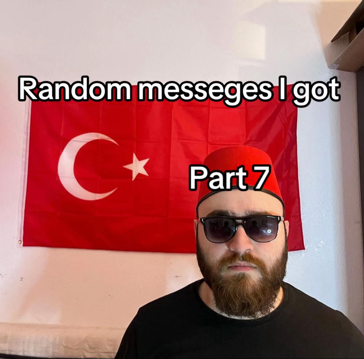 @MEHMET T&Uuml;RKIYE OFFICIAL 🇹🇷