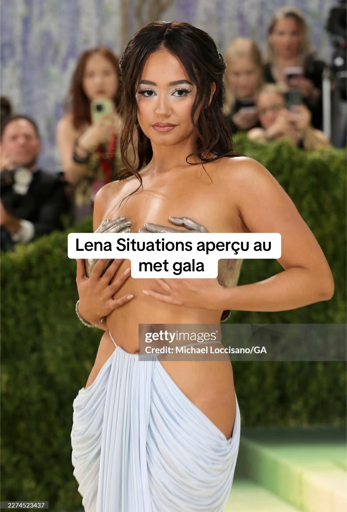 @lena mahfouf fan