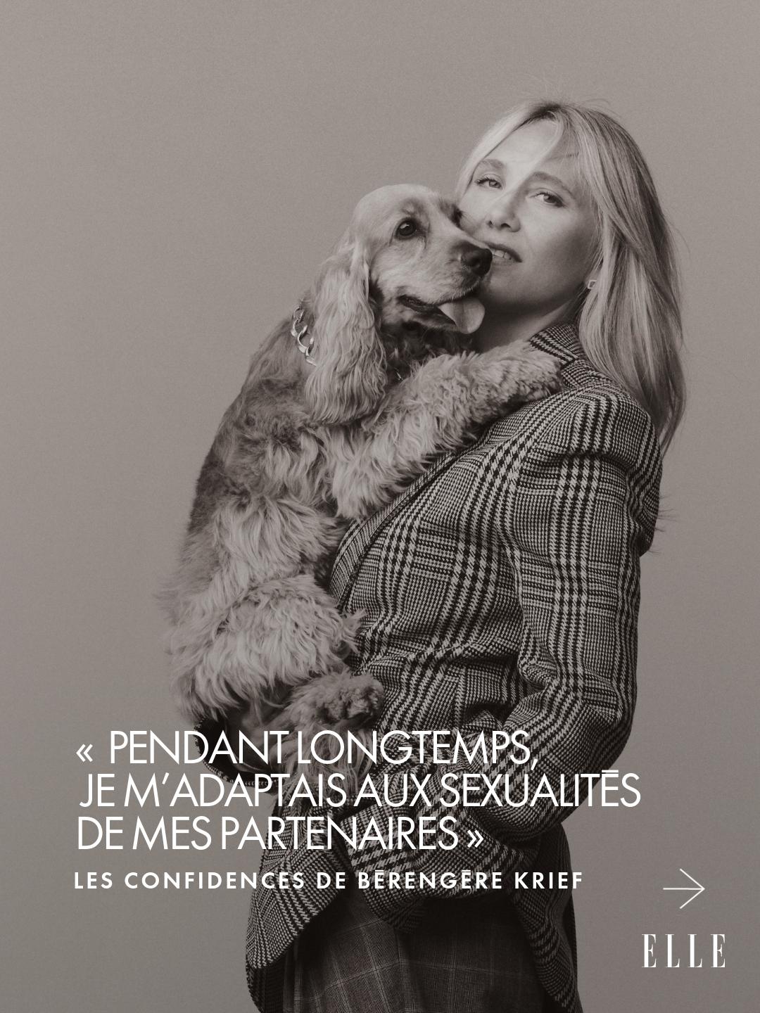 @ELLE France