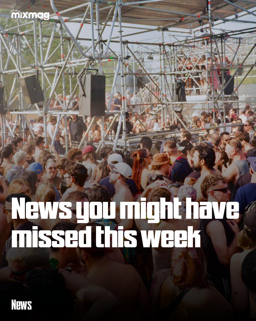 @Mixmag