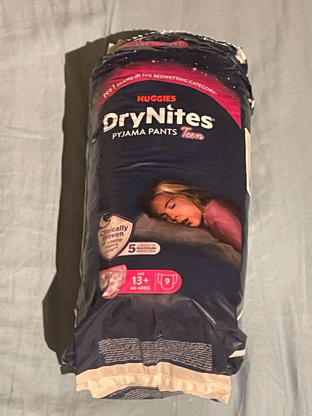 @Diaperboy