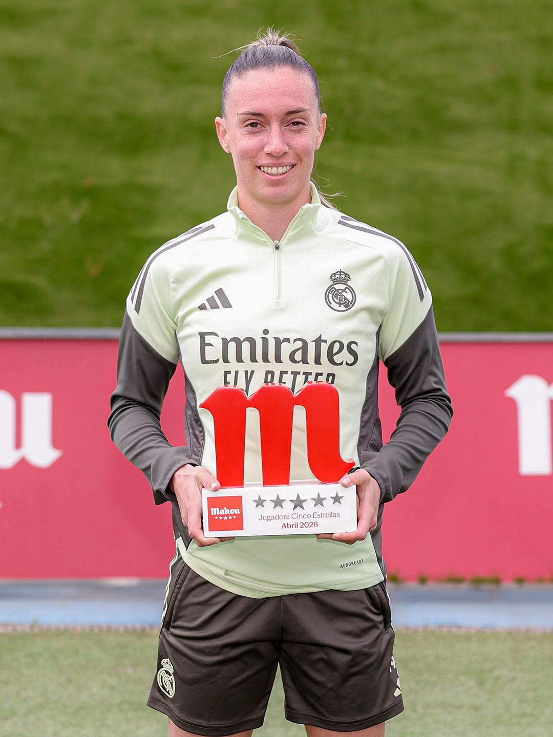 @Real Madrid C.F.