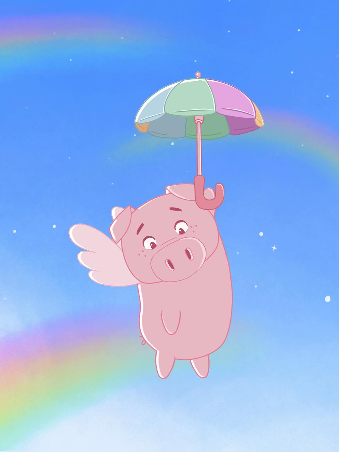 @Positively Pigasus