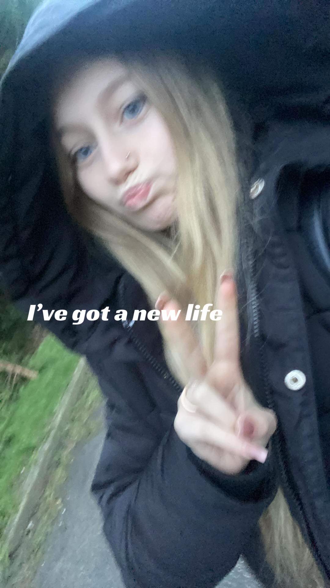 @Kayleigh Whiteley