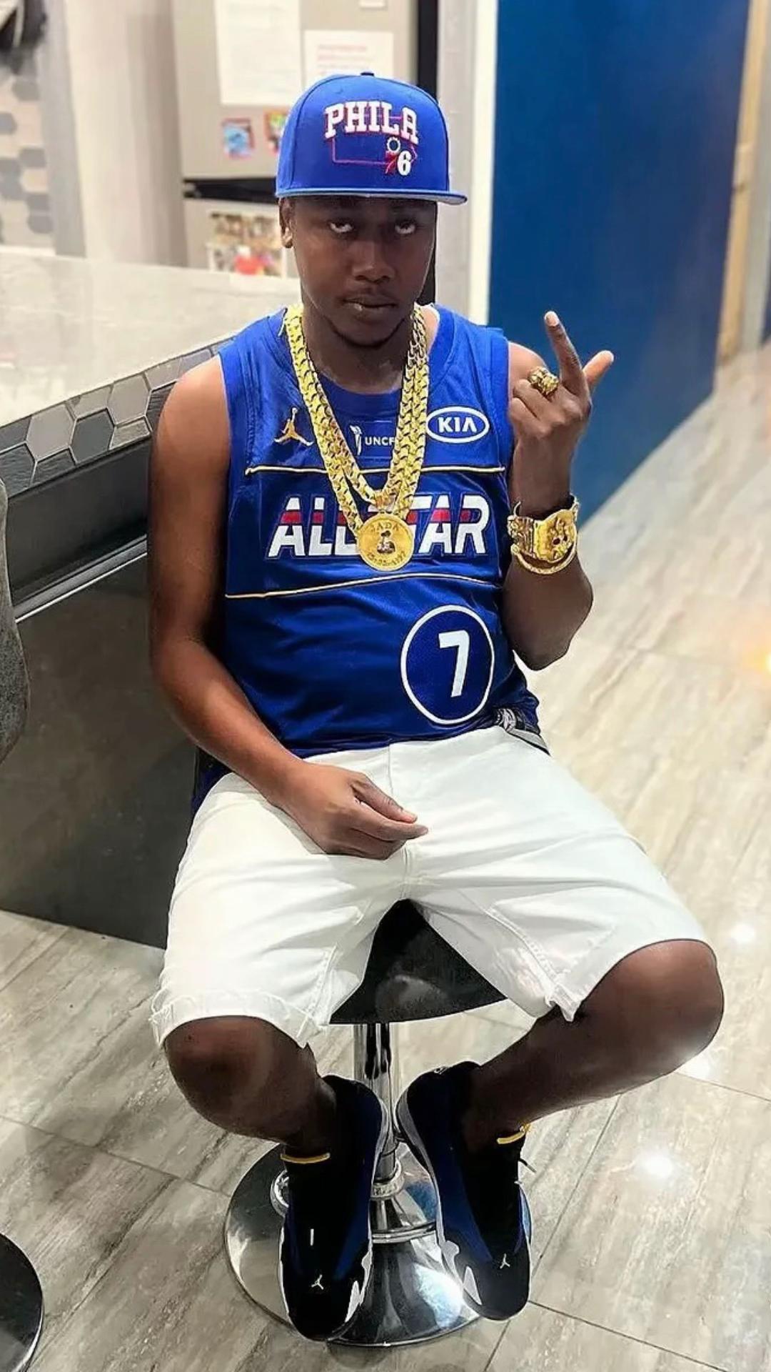 @Caribbean_Gold_Culture🏆