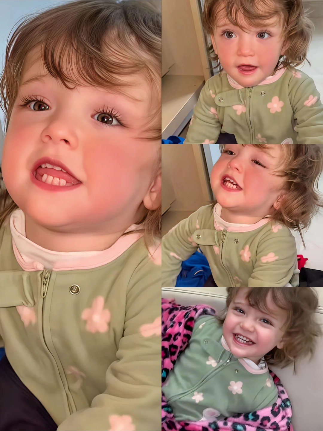 @("Cute baby") 🇨🇦