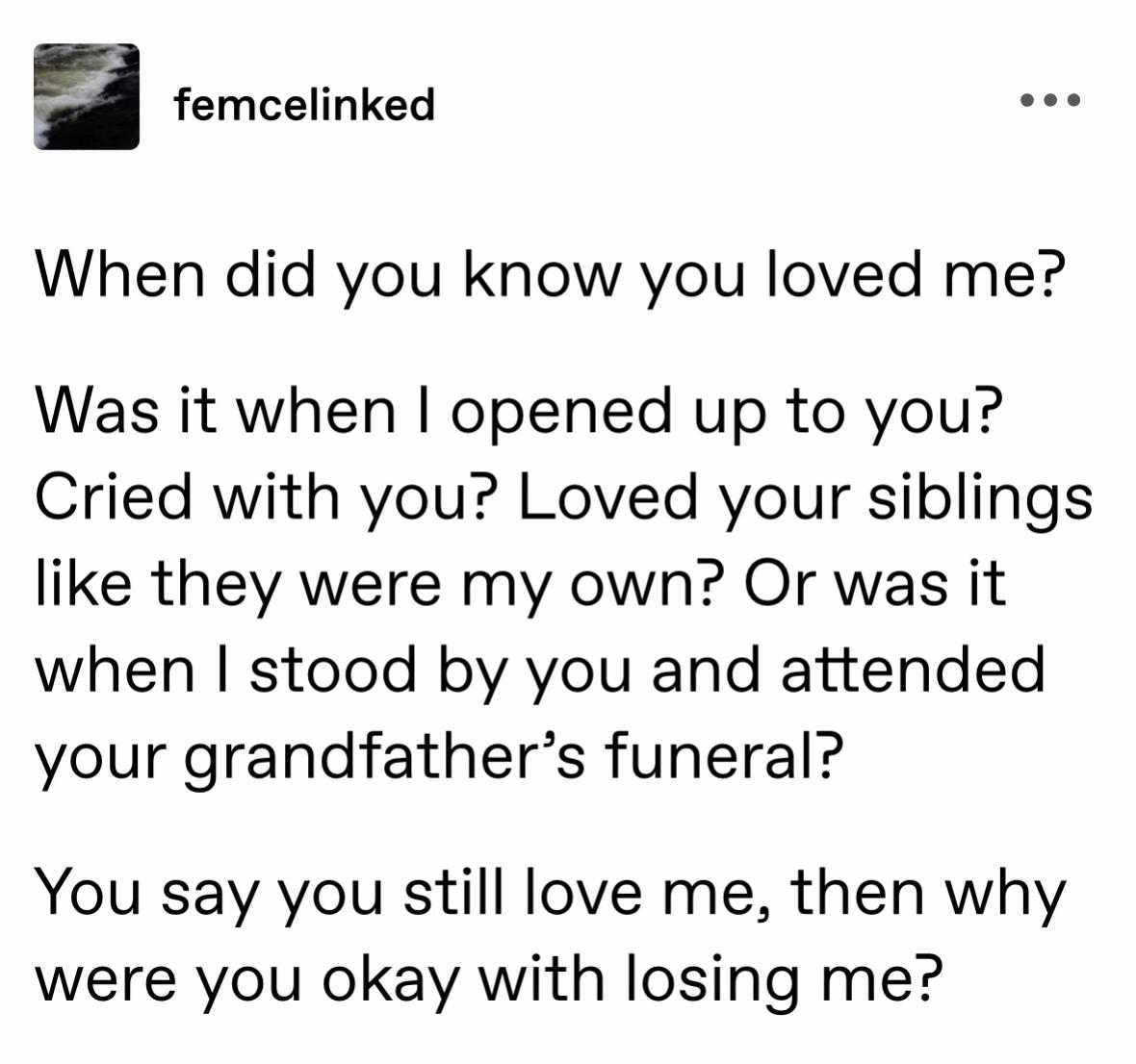 @femcelinked