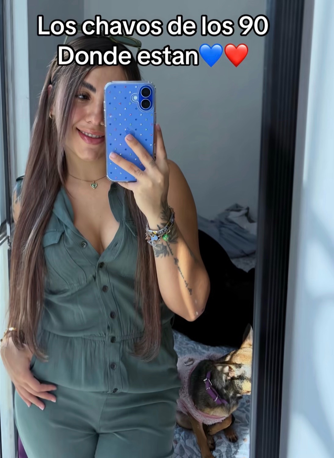 @Evelyn Perez
