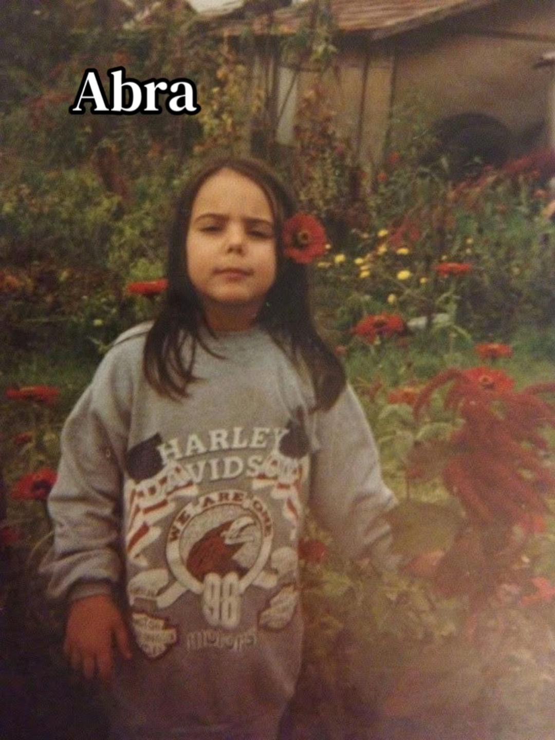 @ADRIANA ✨