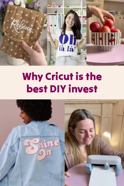 @Cricut UK & Ireland