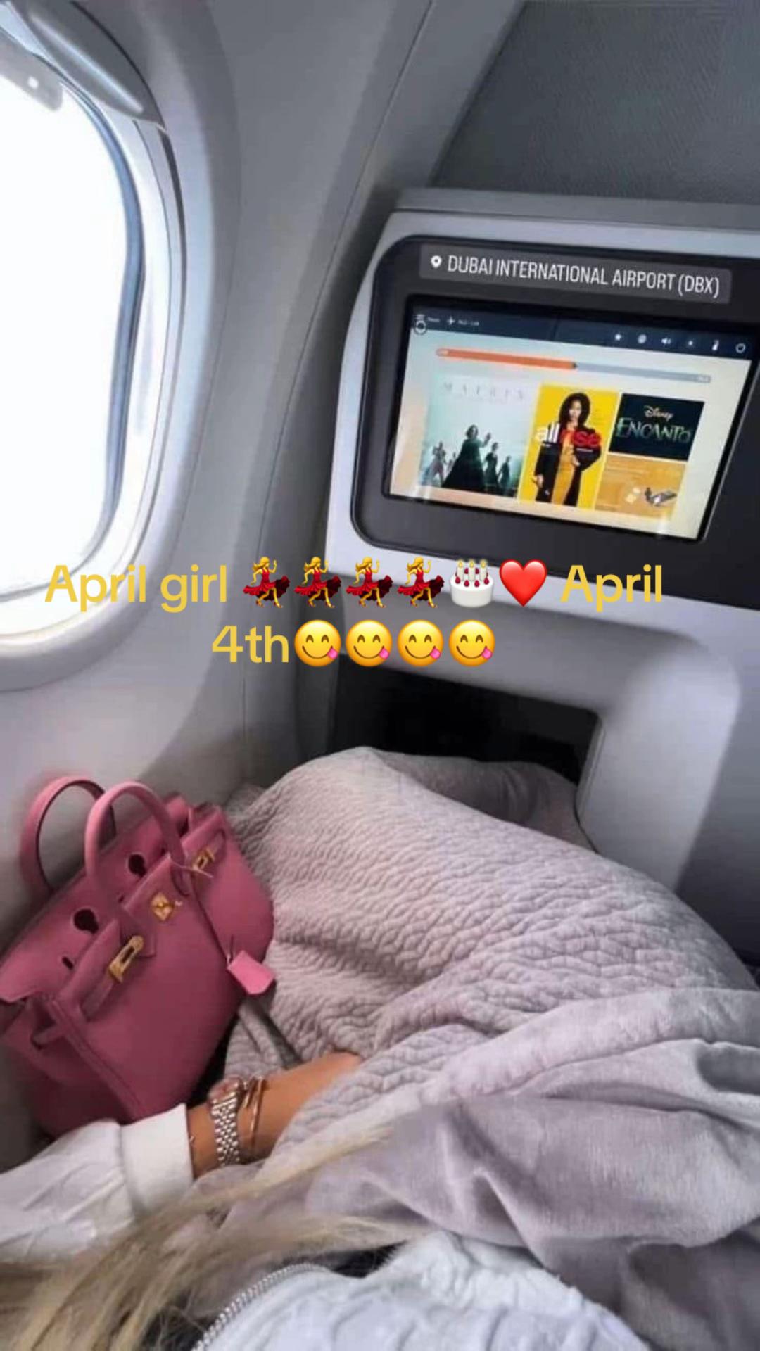 @Gina Bella