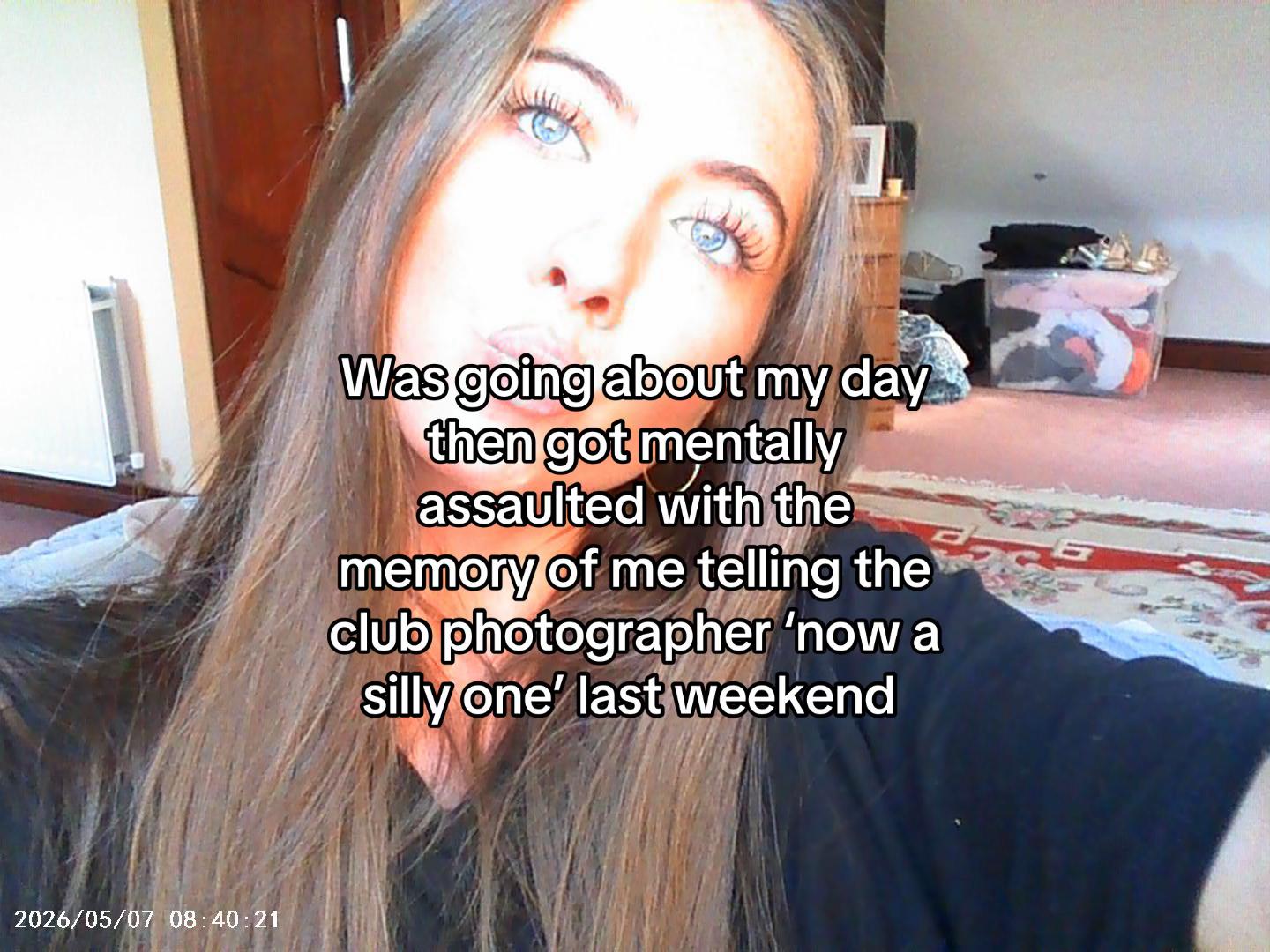 @Shriona