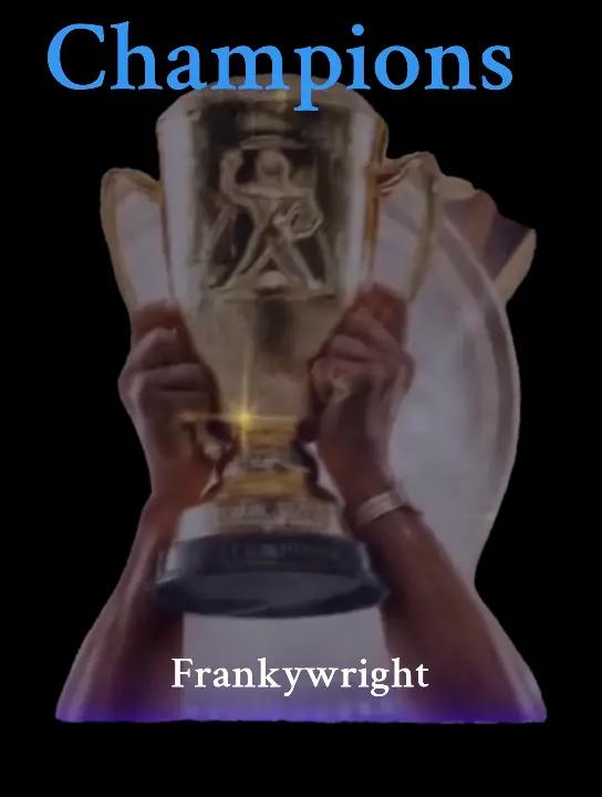 @Frankywright
