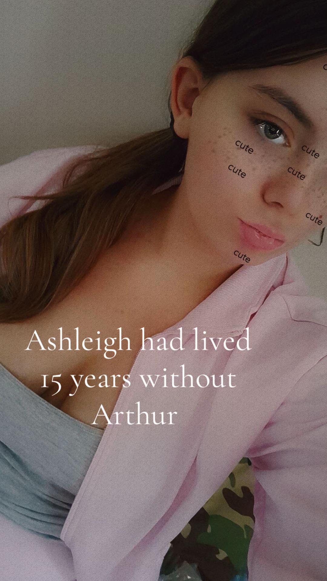 @💫Ashleigh😈
