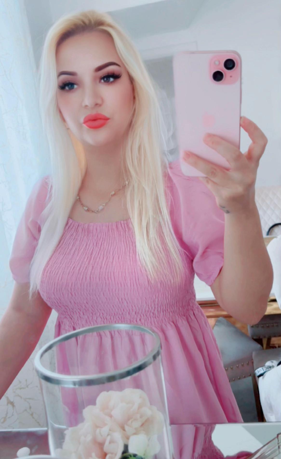 @Greta Hrickova