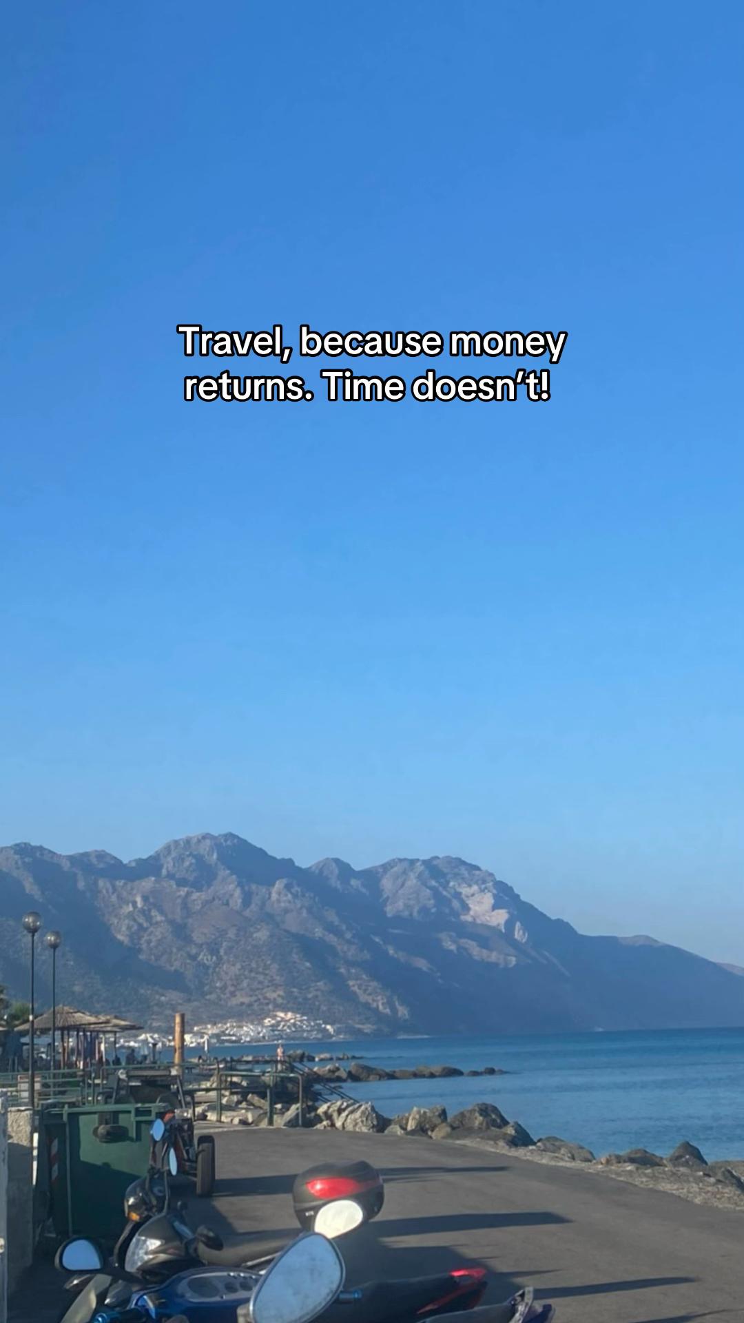 @Becki ๐ค loves to travel โ๏ธ