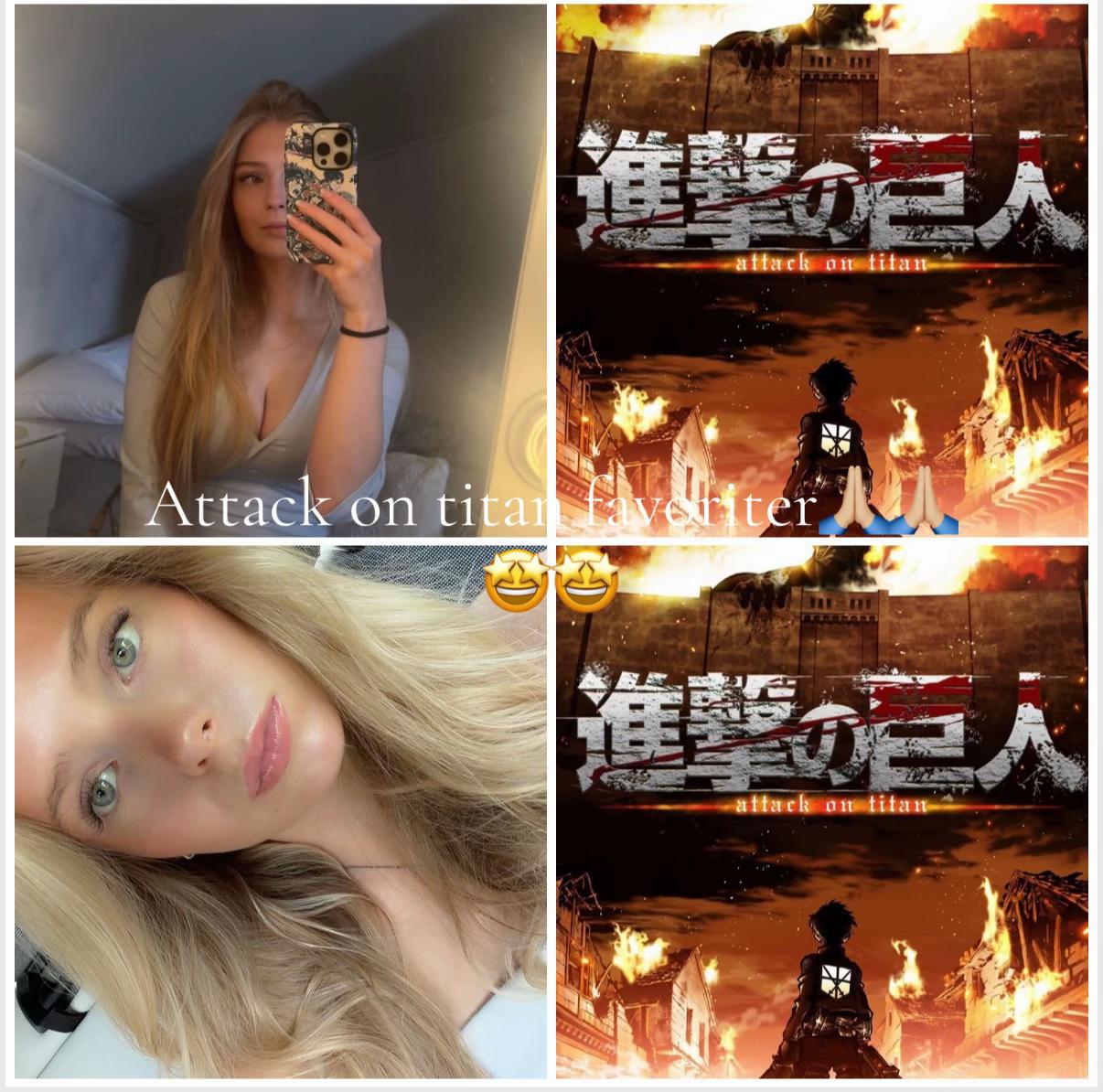 @Lilja lauren