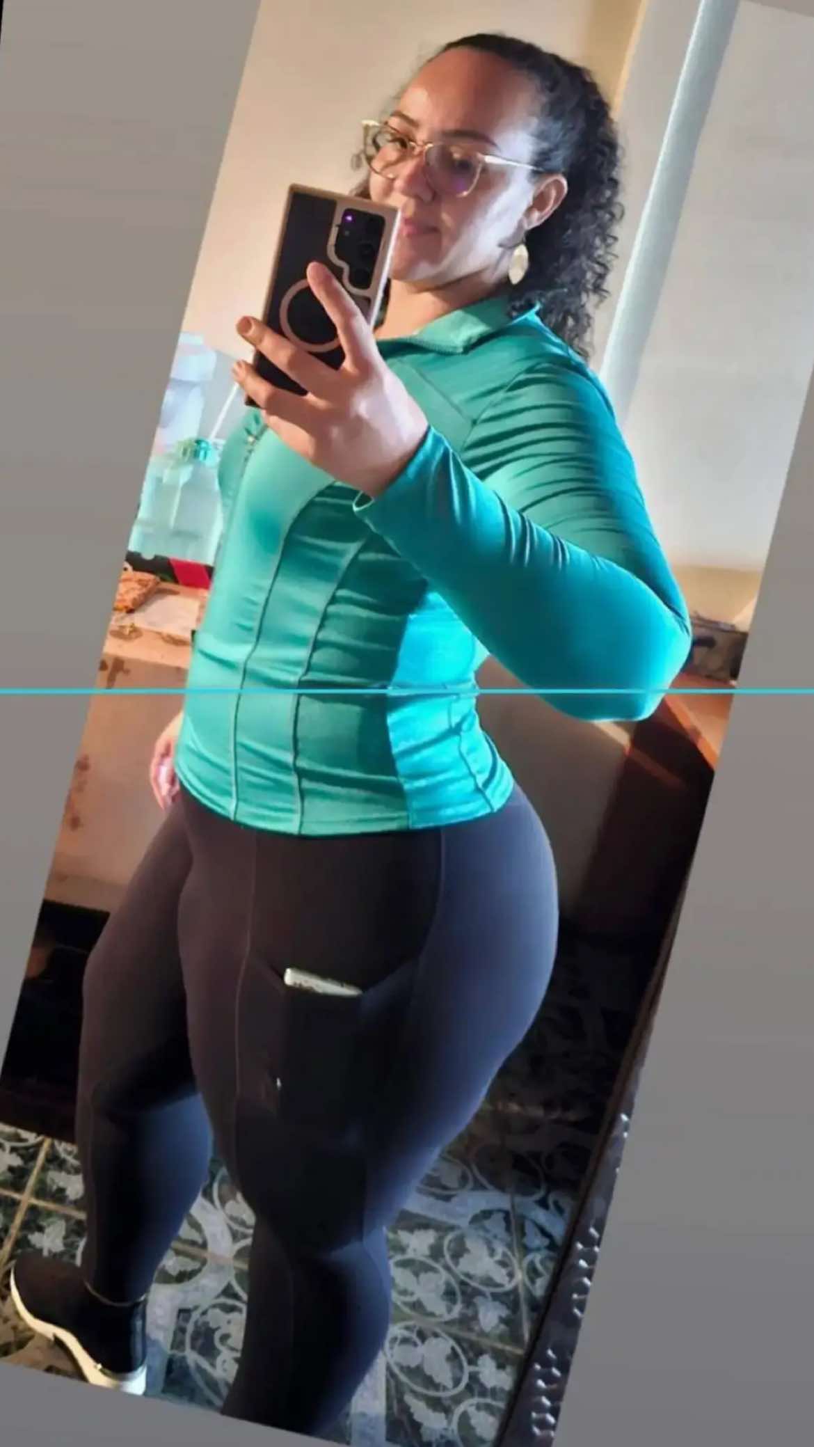 @Muscu girl alpha