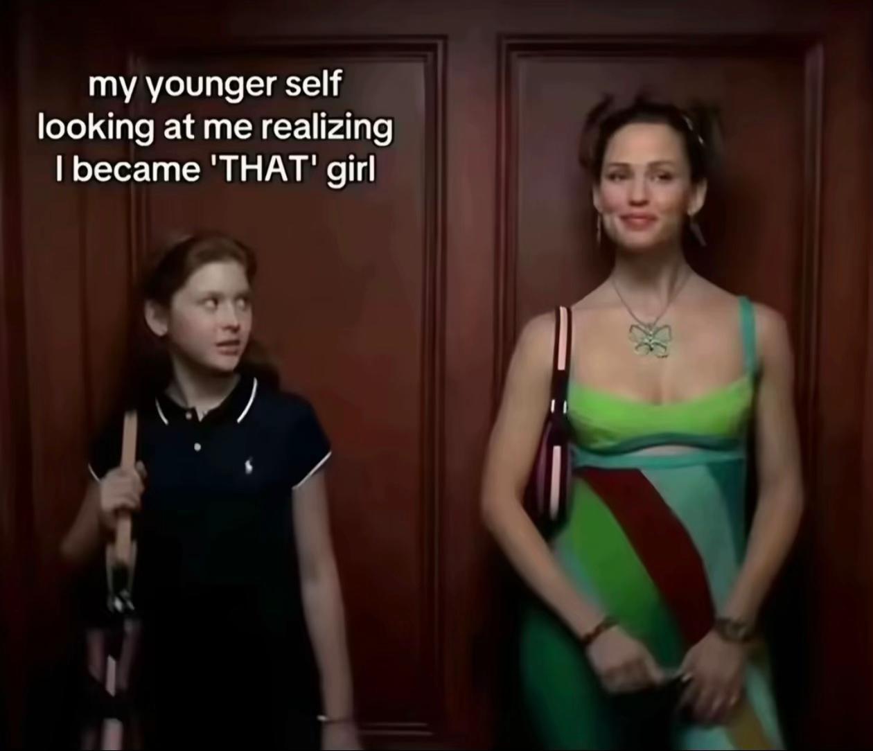 @Melissa