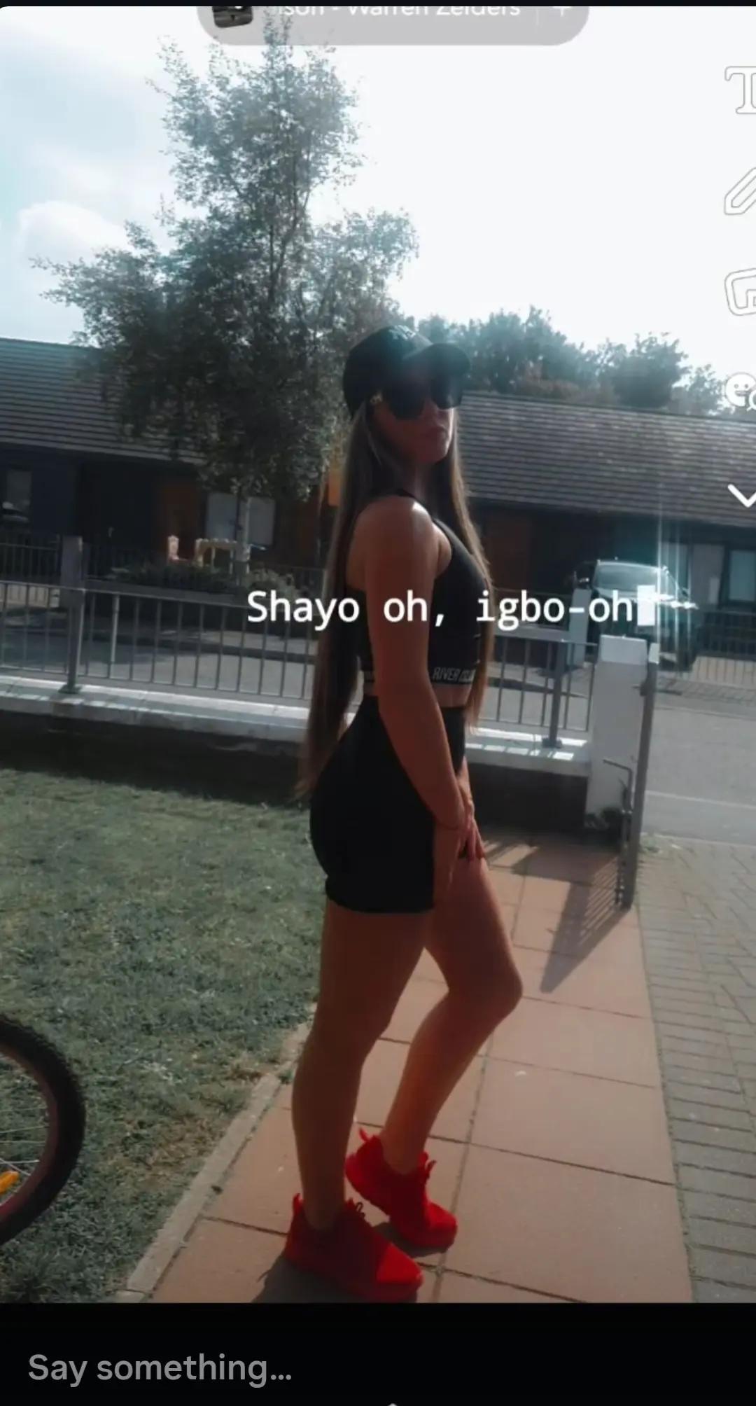 @Kayleigh Keating
