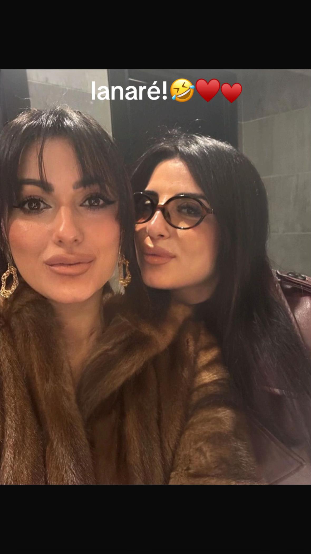 @Rita Esposito