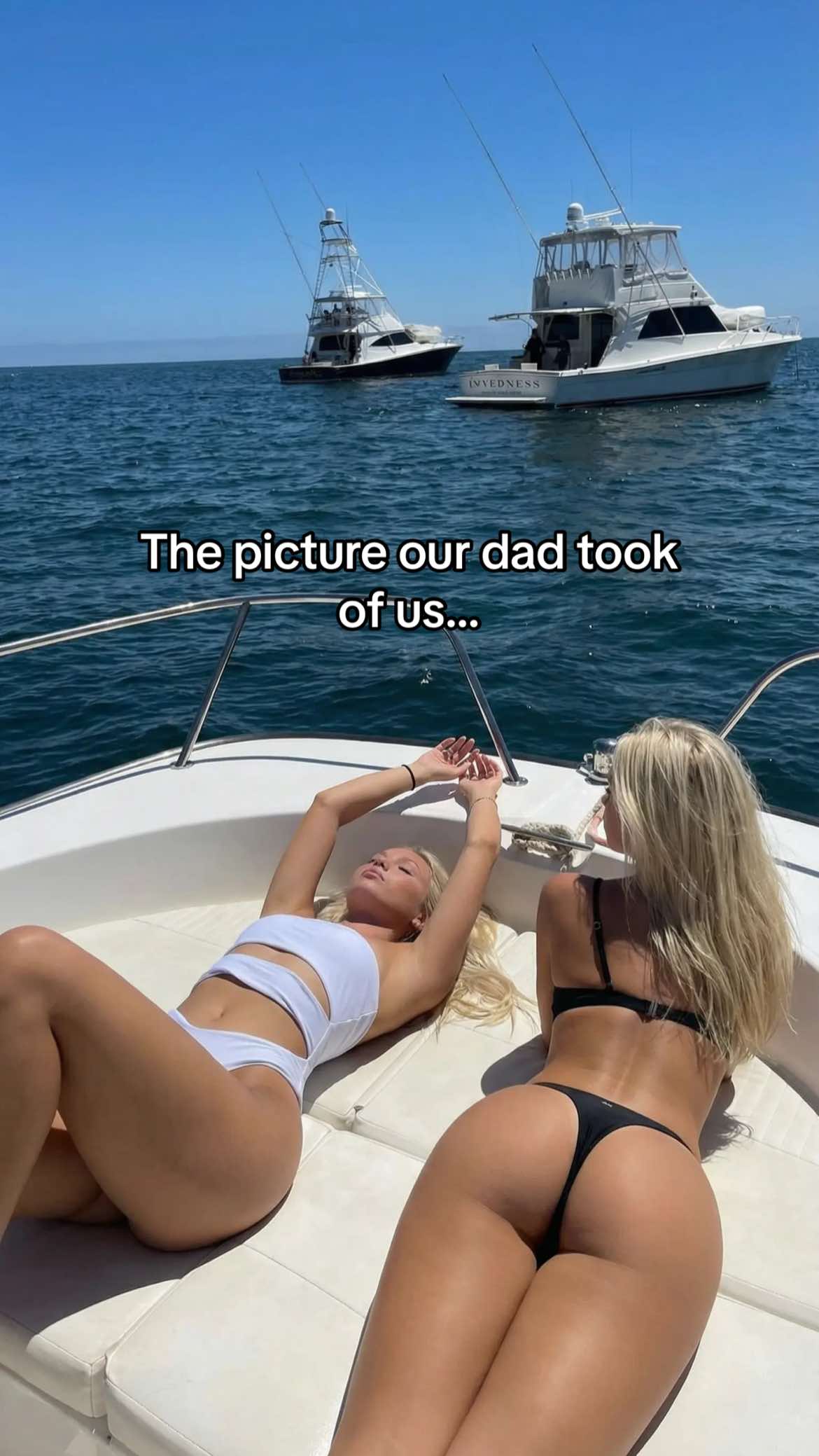 @Snowbunny Sisters