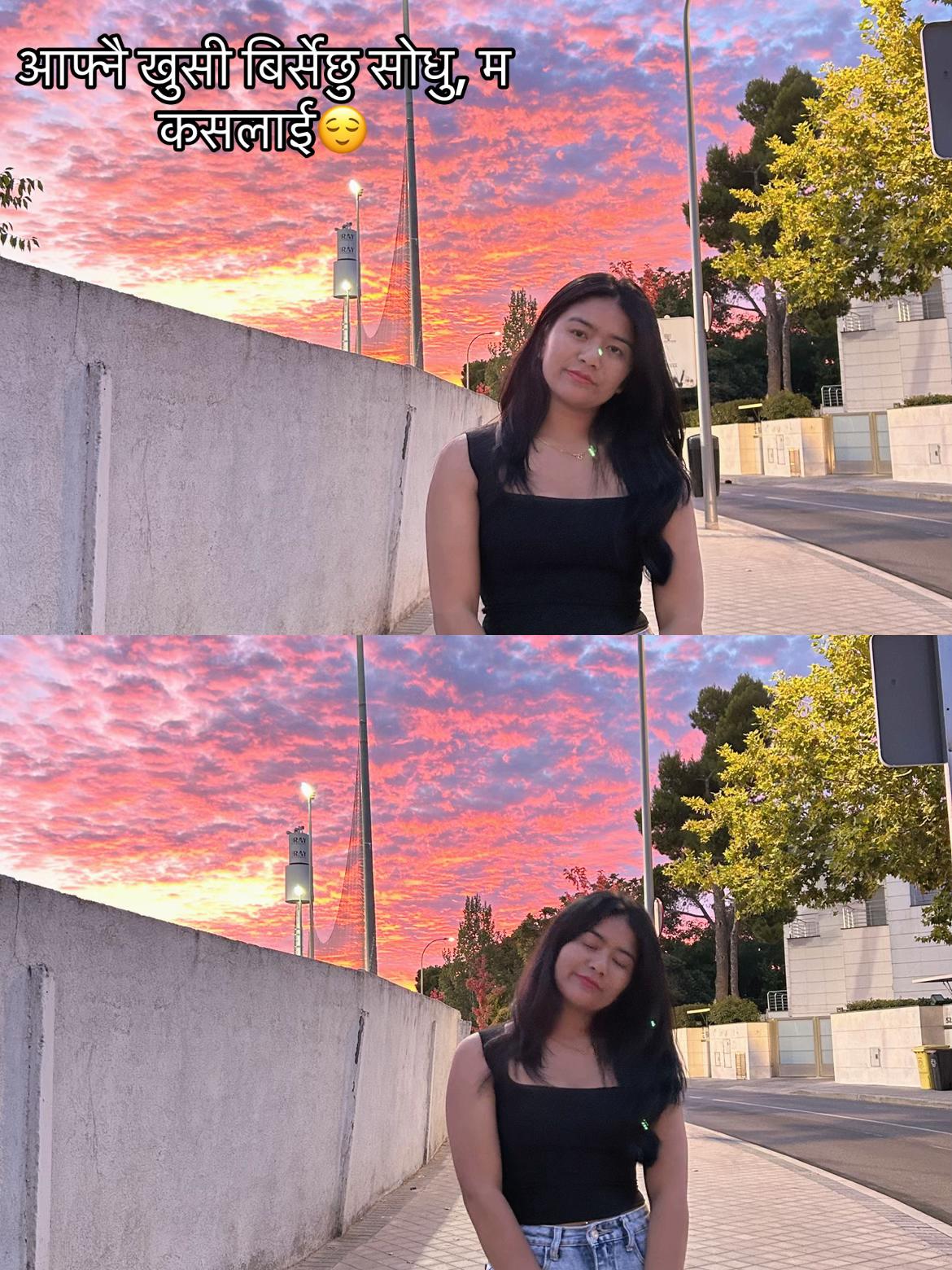 @स्मृती घले ❤️ (Gyaldang)