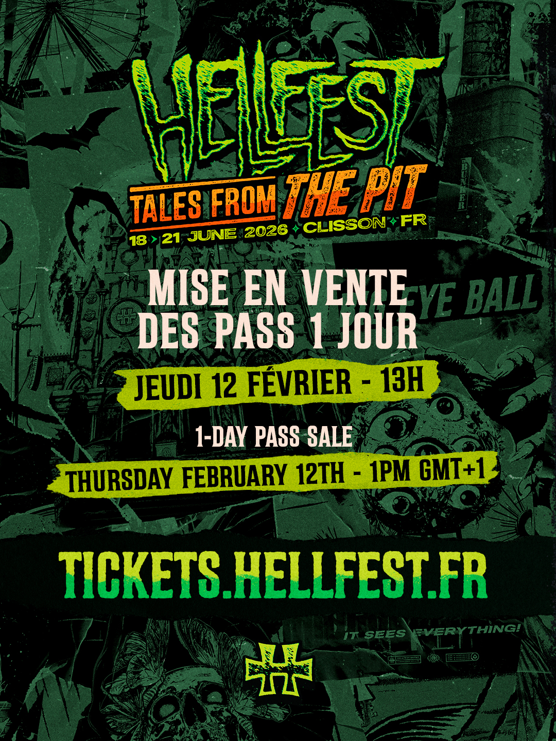 @Hellfest