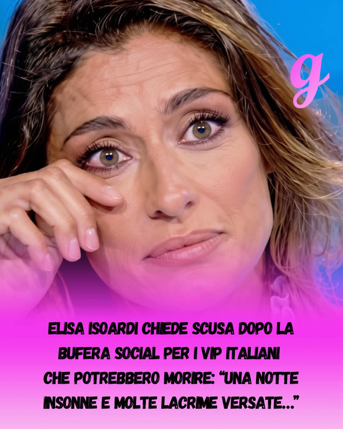 @Il Gossip Italia