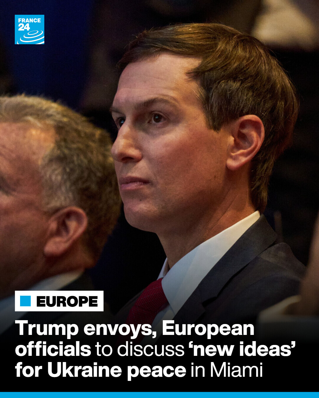 @FRANCE 24 English