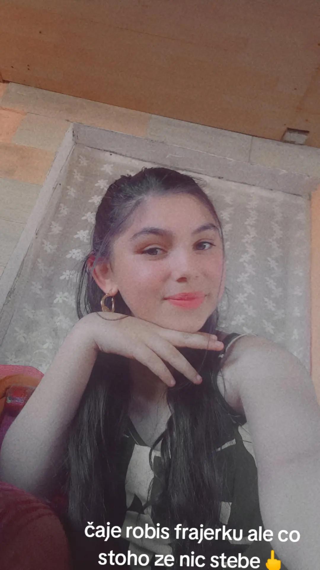 @dominika matias❤