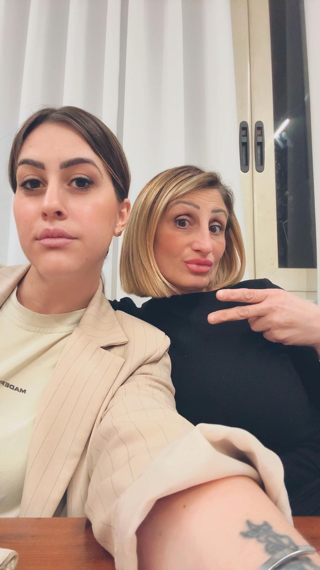 @Rita Alfano