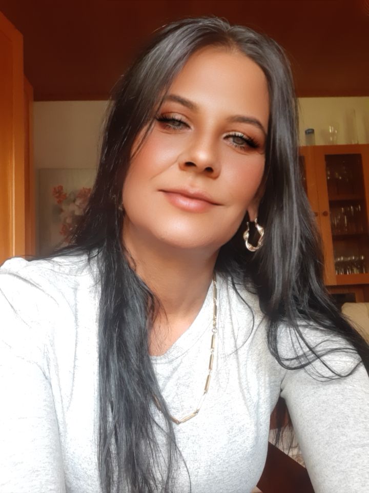 @tiffani rafikam❤❤