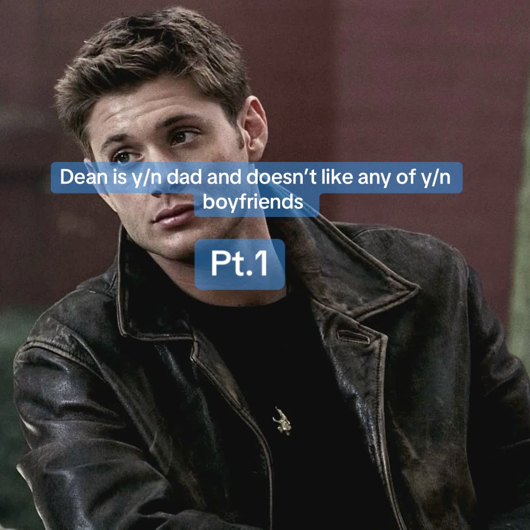 @Dean Winchester 67777