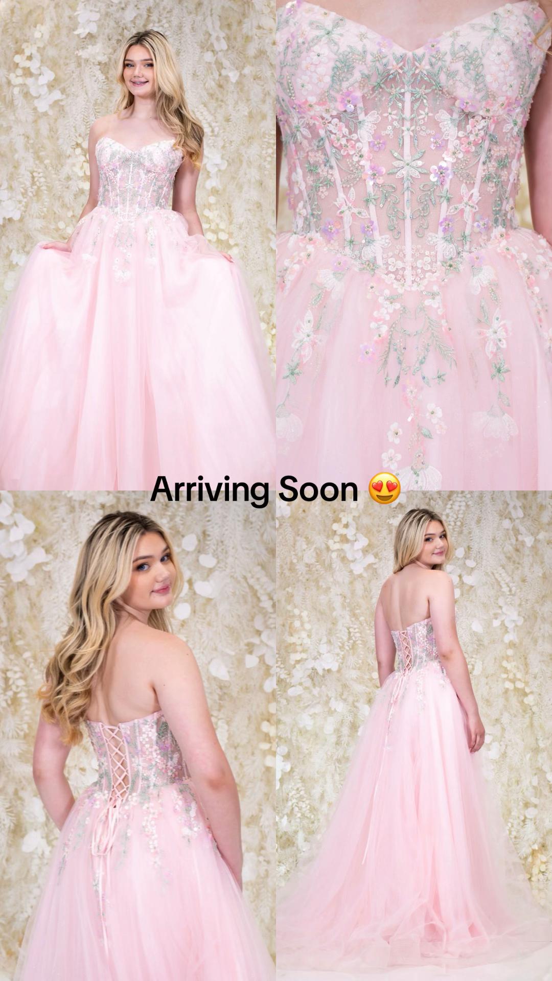 @Trillys Bridesmaids And Prom