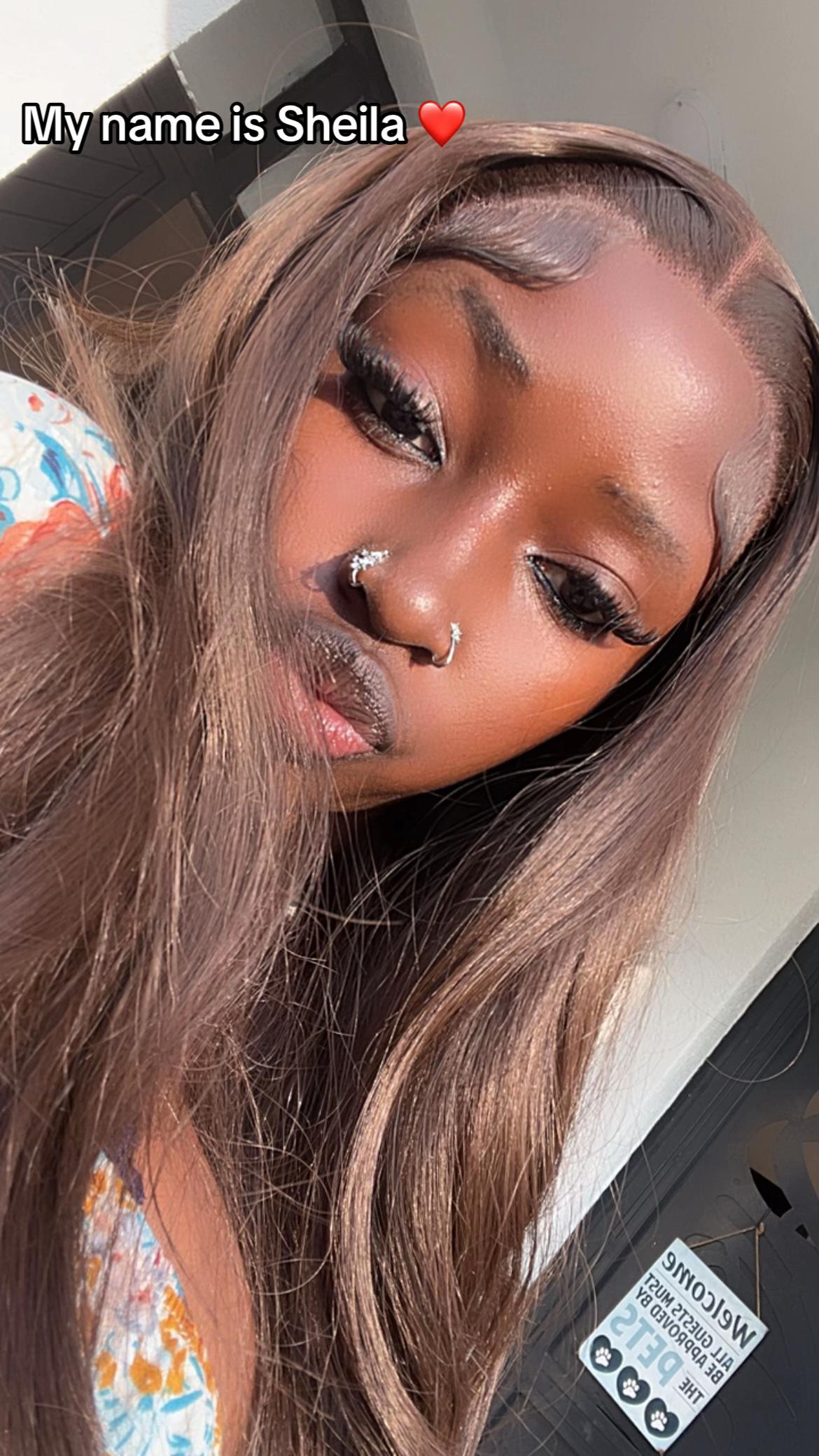 @Shee💫♡🌸