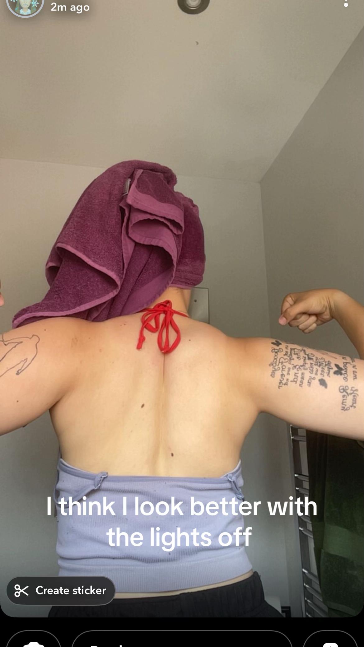 @gymtok